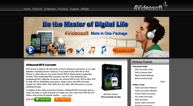 4videosoft.net