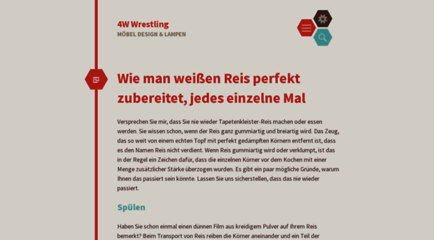 4w-wrestling.com