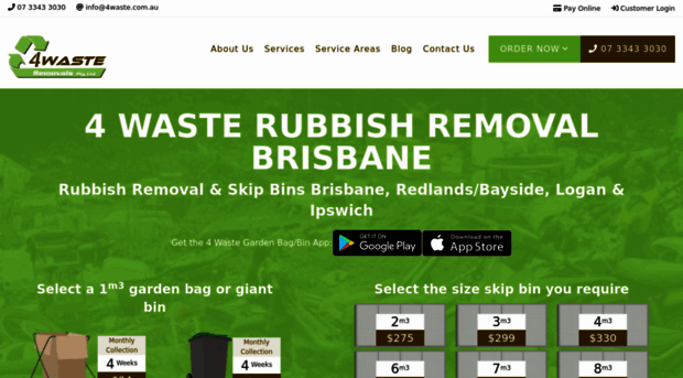 4waste.com.au