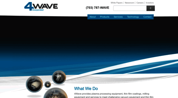 4waveinc.com