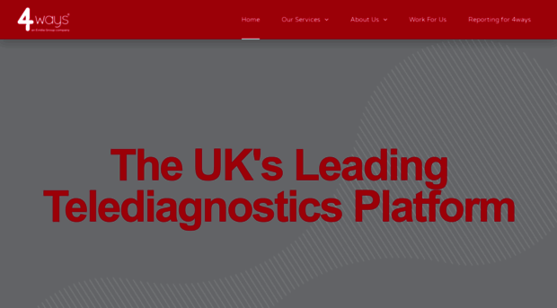 4waysdiagnostics.co.uk