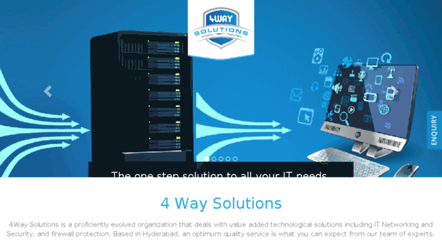 4waysolutions.in