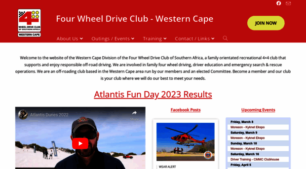 4wd-wc.co.za