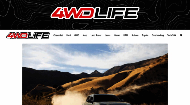 4wdlife.com