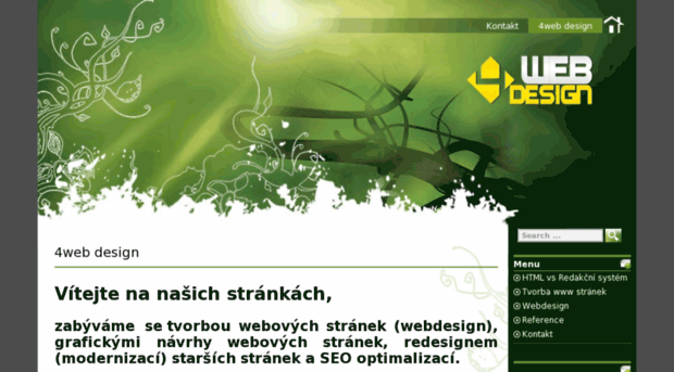 4web-design.cz