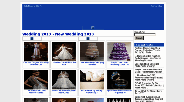 4weddingx.com