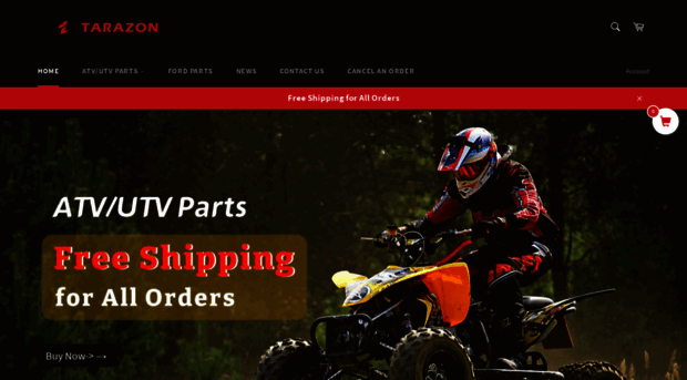 4wheel-parts.com