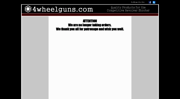 4wheelguns.com