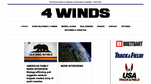 4windsusa.com