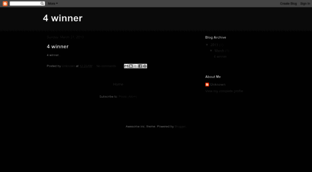 4winner.blogspot.com