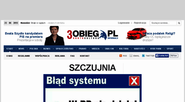 4wladza.nowyekran.pl