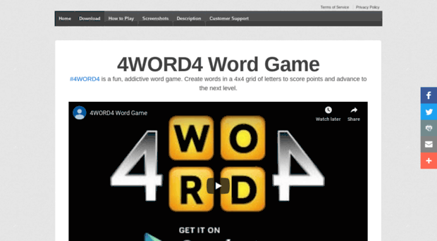 4word4.com