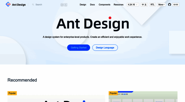 4x.ant.design