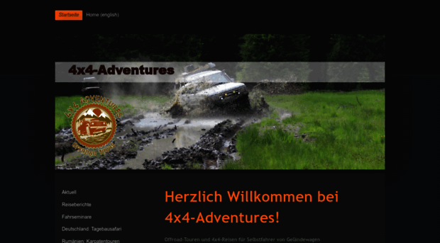 4x4-adventures.de