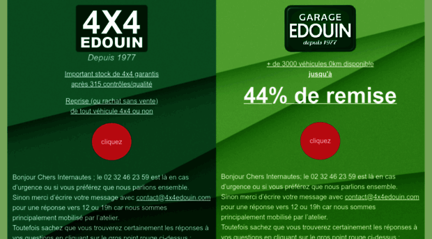 4x4-edouin.com