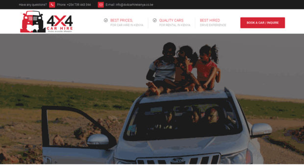 4x4carhirekenya.co.ke