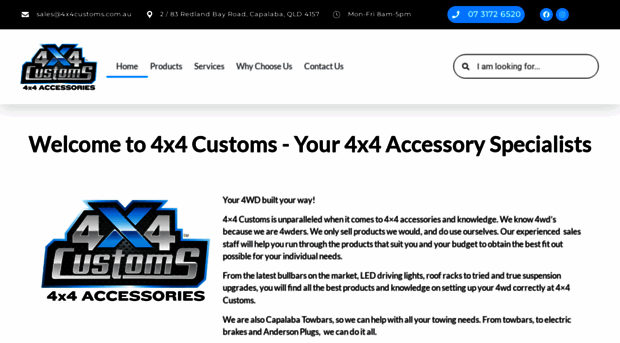 4x4customs.com.au