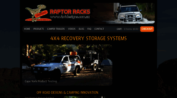 4x4designs.com.au