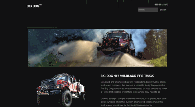 4x4firetruck.com