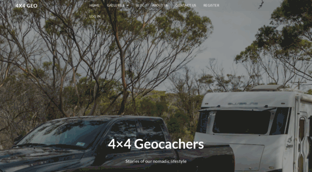 4x4geo.com