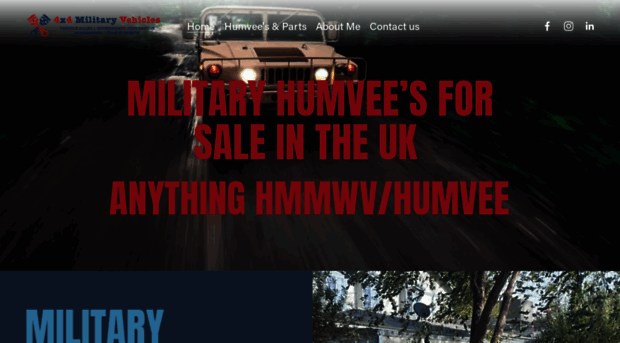 4x4militaryvehicles.com