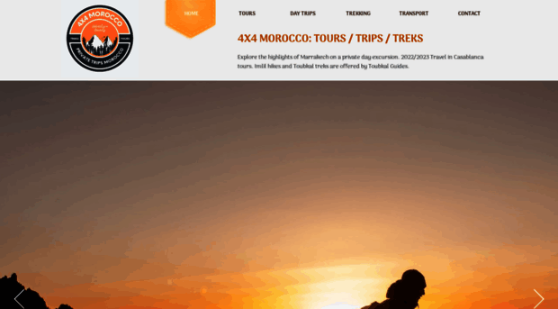 4x4morocco.com
