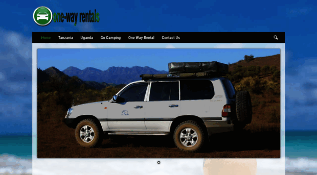 4x4onewayrentals.com