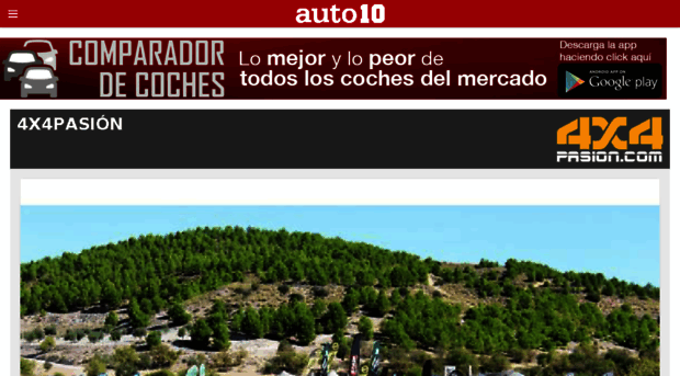 4x4pasion.com