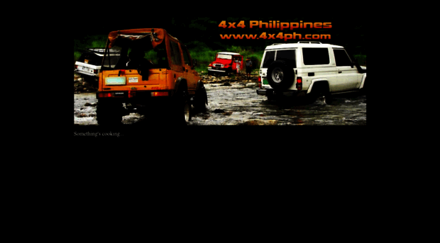 4x4ph.com