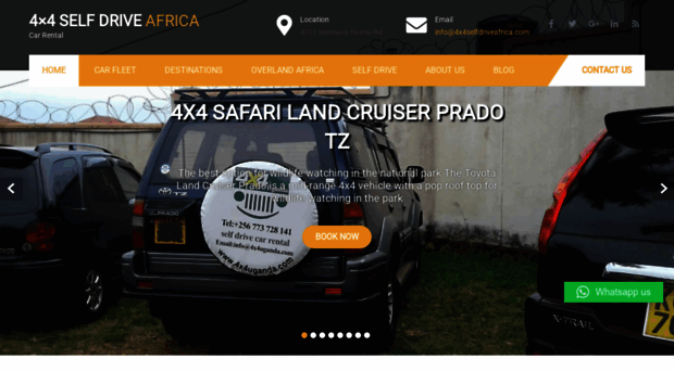 4x4selfdriveafrica.com