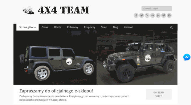 4x4team.com.pl