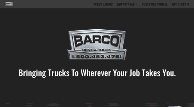 4x4truckrental.com