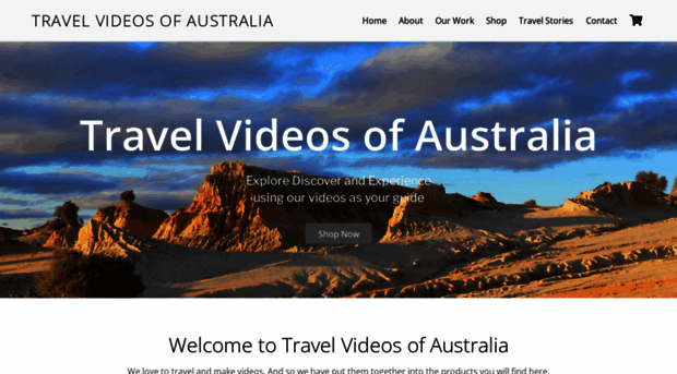 4x4videosofaustralia.com