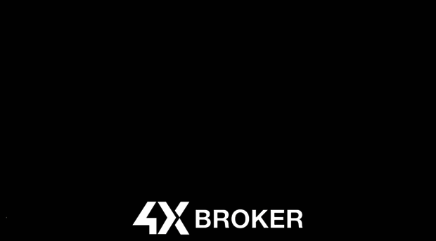 4xbroker.com