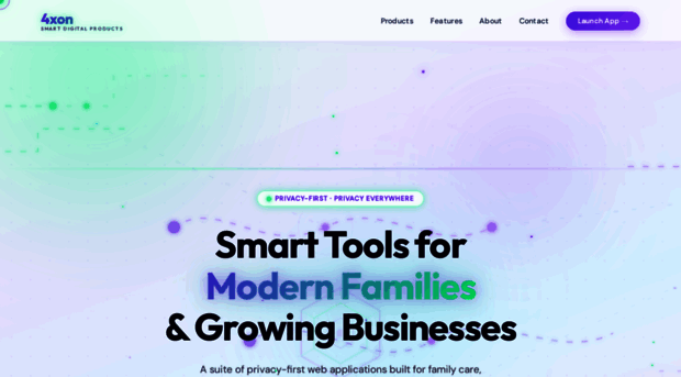 4xon.com