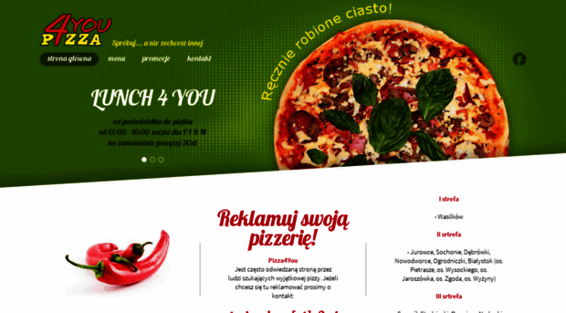 4youpizza.pl