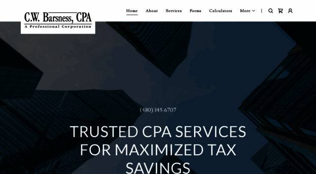 4yourcpa.com