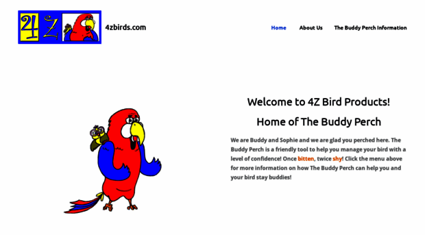 4zbirds.com