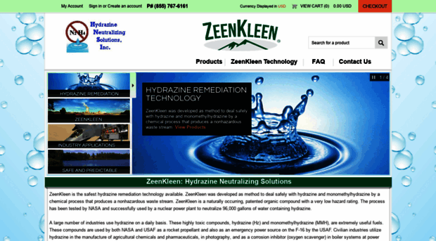 4zeenkleen.com