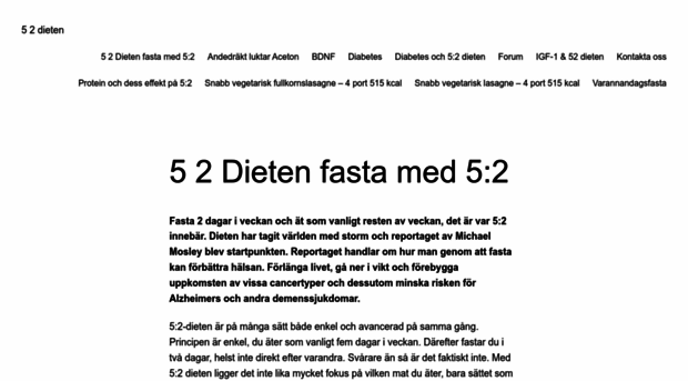 5-2dieten.com