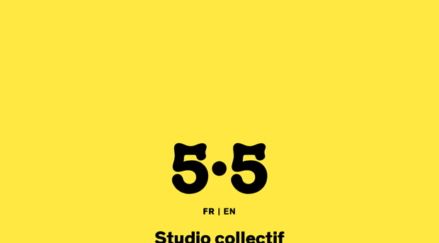 5-5designstudio.com