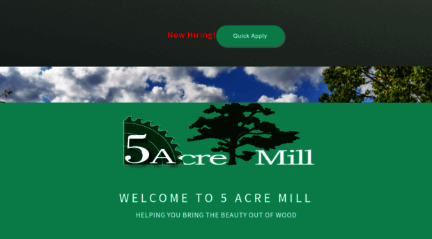 5-acremill.com