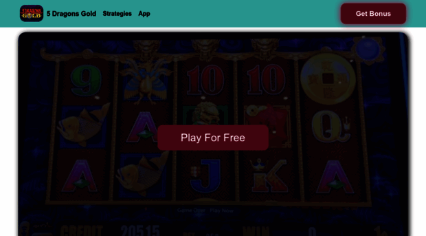 5-dragons-gold.com