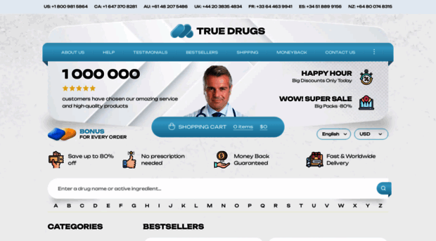 5-drugs.com