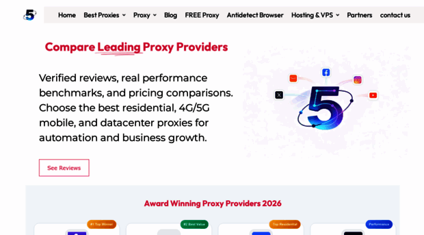 5-proxy.com