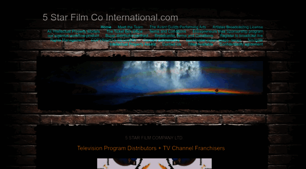 5-star-film-co-international.com