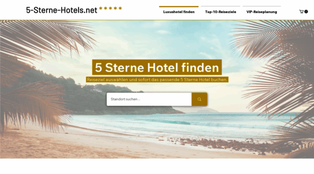 5-sterne-hotels.net