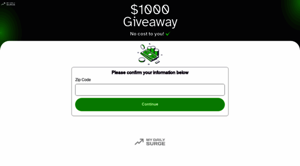 5.myydailysurge.com