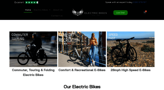 50-electric-bikes.com