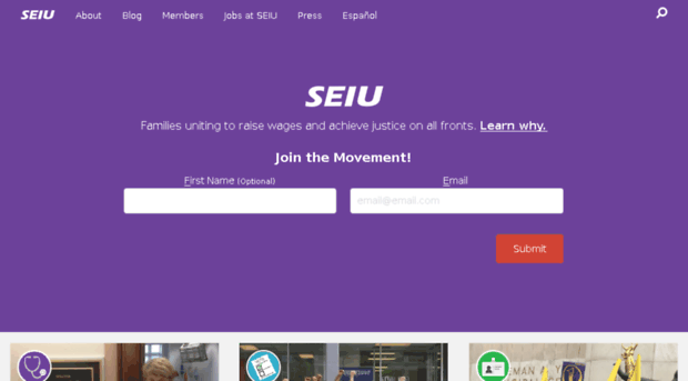 500.seiu.org